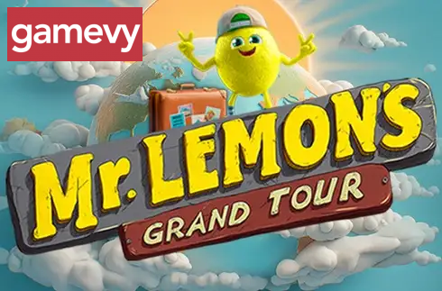 Mr. Lemon's Grand Tour